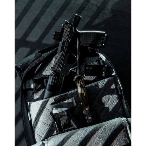 Eberlestock Fade Transport Pack - Primary Image