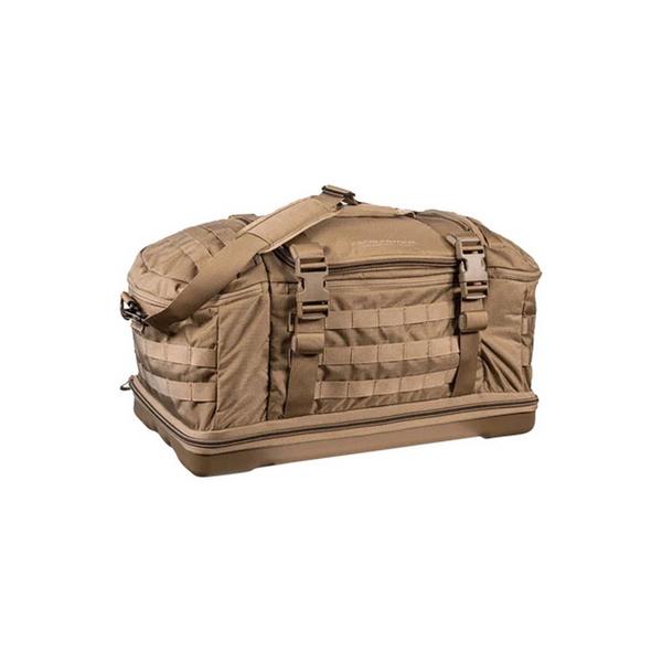 EBERLESTOCK Bang-Bang Range Duffel Bag Dry Earth