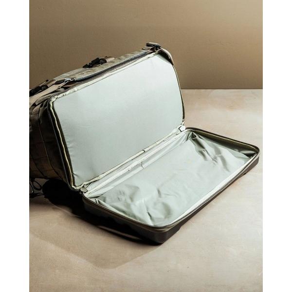 Eberlestock Bang-Bang Range Duffel Bag Dry Earth