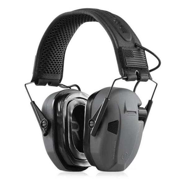 Savior Equipment Apollo Electronic Sound Suppressor Earmuffs