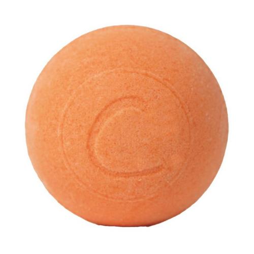 Cosset Kalahari Melon Therapy (Uplifting Bubble Therapy) Bath Bomb - Primary Image