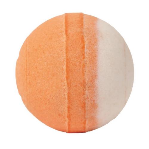 Cosset Kalahari Melon Therapy (Uplifting Bubble Therapy) Bath Bomb - Primary Image