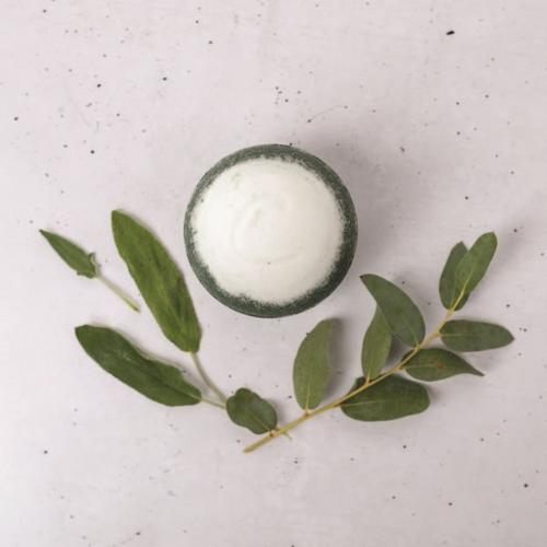 Cosset Detox Therapy (Balance Hormones Therapy) Bath Bomb - Primary Image