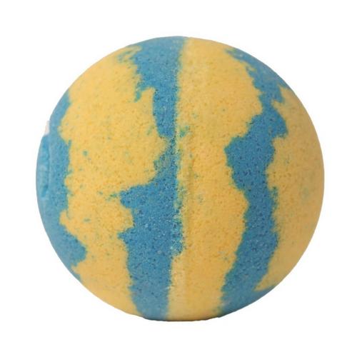 Cosset Suds of Fun! Therapy (Toy Surprise Bubble Therapy) Bath Bomb - Primary Image