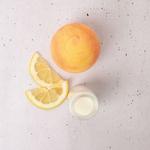 Cosset Sunrise Therapy (Vitamin C Milk Therapy) Bath Bomb - Thumbnail 3 of 3