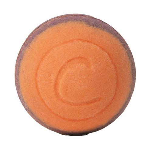 Cosset Sweet Kisses Therapy (Uplifting Note Bubble Therapy) Bath Bomb - Primary Image