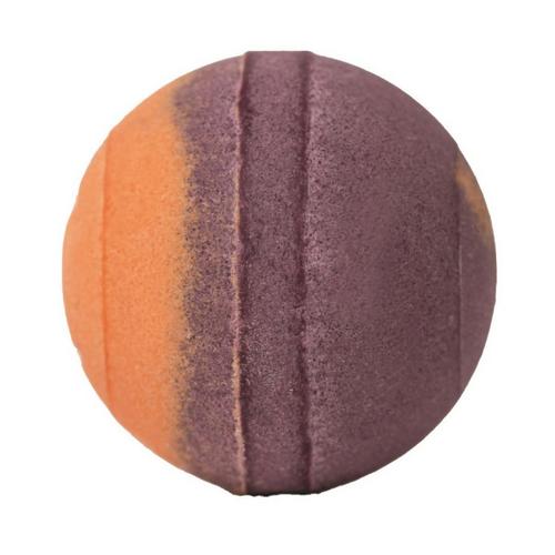 Cosset Sweet Kisses Therapy (Uplifting Note Bubble Therapy) Bath Bomb - Primary Image
