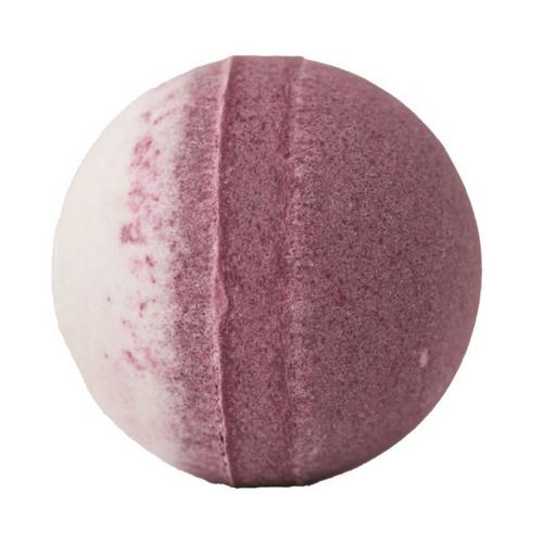 Cosset Tranquility Therapy (Restful Bubble Therapy) Bath Bomb - Primary Image