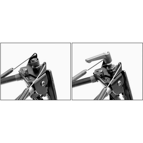 EABCO Harris Bipod Swivel Locking S-Lever - Primary Image