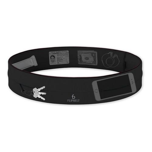 FlipBelt Adult Classic Running Belt - Primary Image