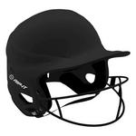Women's RIP-IT Vision Pro Softball Helmet - Matte - Thumbnail 1 of 3