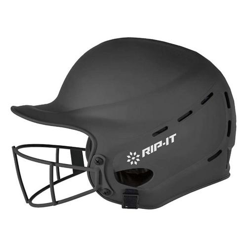 Women's RIP-IT Vision Pro Softball Helmet - Matte - Primary Image
