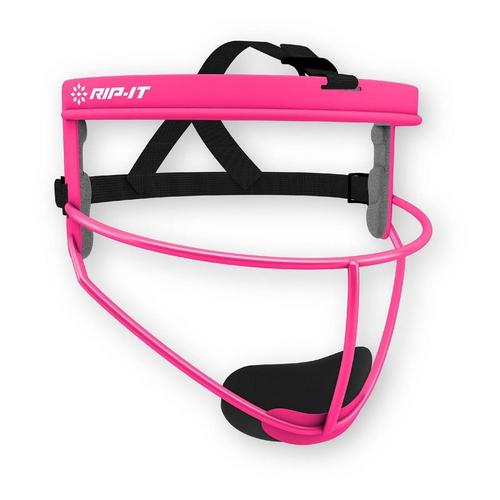 Girls' RIP-IT Pro Defense Softball Fielder's Mask - Primary Image