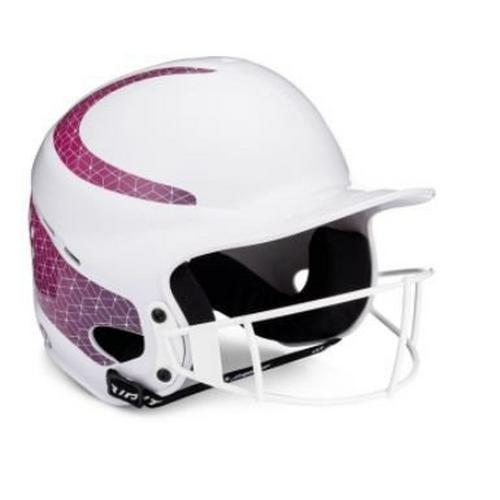 RIP-IT Vision Classic Softball Batting Helmet 2.0 - Primary Image