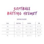 RIP-IT Vision Classic Softball Batting Helmet 2.0 - Thumbnail 2 of 5