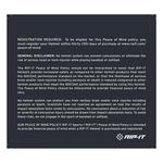 RIP-IT Vision Classic Softball Batting Helmet 2.0 - Thumbnail 5 of 5