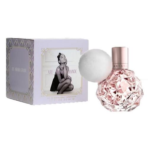 Ariana Grande Ari Eau de Parfum - Primary Image