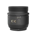 Breek Arms LOK 3QD Quick Detach QD 1.375x24 Suppressor Mount - Thumbnail 2 of 5