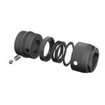 Breek Arms LOK 3QD Quick Detach QD 1.375x24 Suppressor Mount - Thumbnail 3 of 5