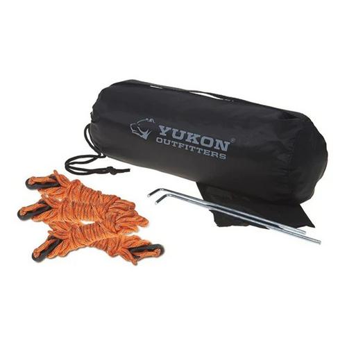 Yukon Outfitters Walkabout Hammock Rain Fly - Primary Image