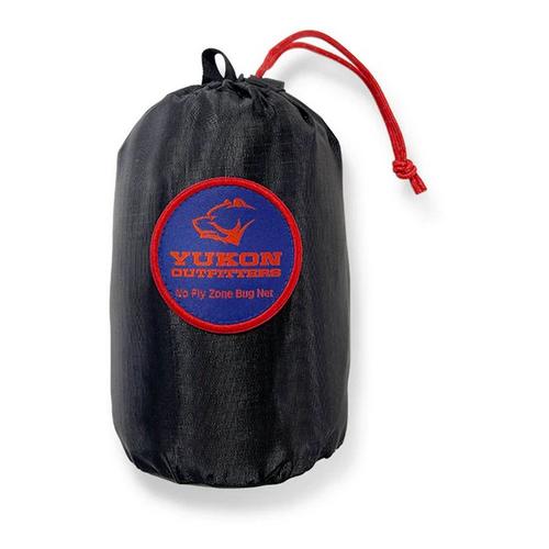 Yukon Outfitters Hammock No Fly Zone Bug Net - Primary Image