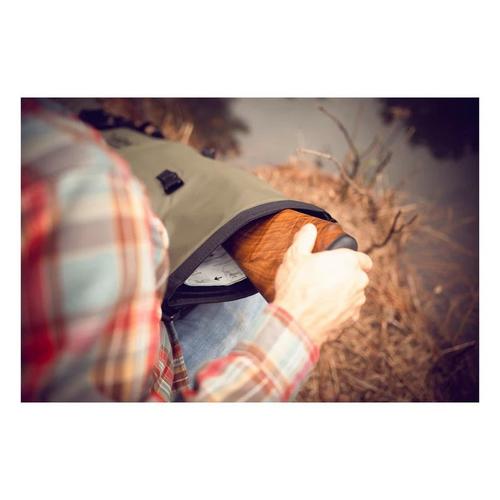 Yukon Outfitters Waterproof Floating Long Gun Case - Primary Image