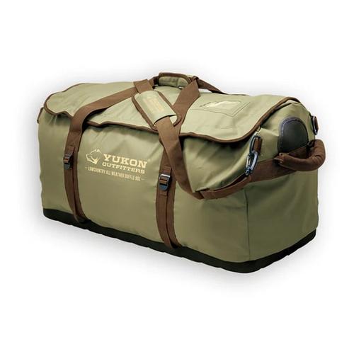 Yukon Outfitters Low Country Dry 90L Duffel Bag - Primary Image