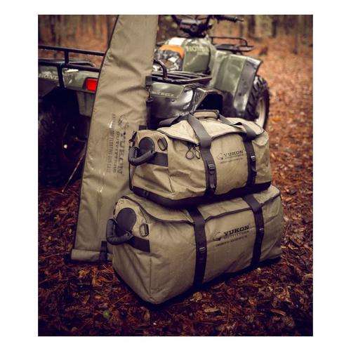 Yukon Outfitters Low Country Dry 90L Duffel Bag - Primary Image