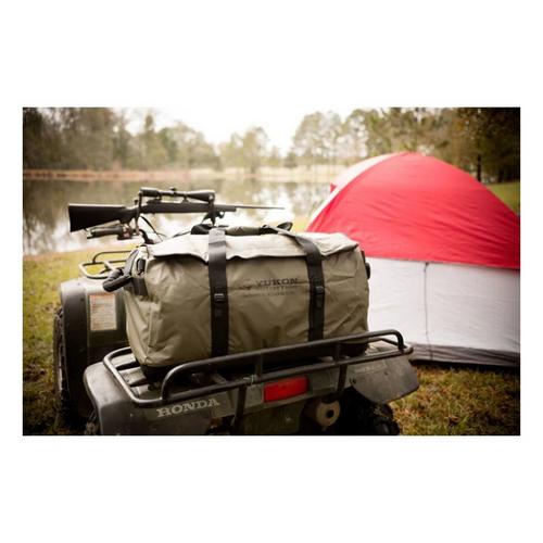 Yukon Outfitters Low Country Dry 90L Duffel Bag - Primary Image