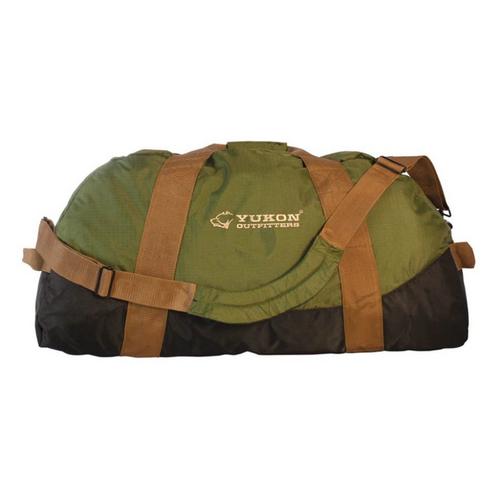 Yukon Outfitters Delta Duffel Bag - Primary Image