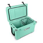 Yukon Outfitters 45QT Hard Cooler - Thumbnail 4 of 5