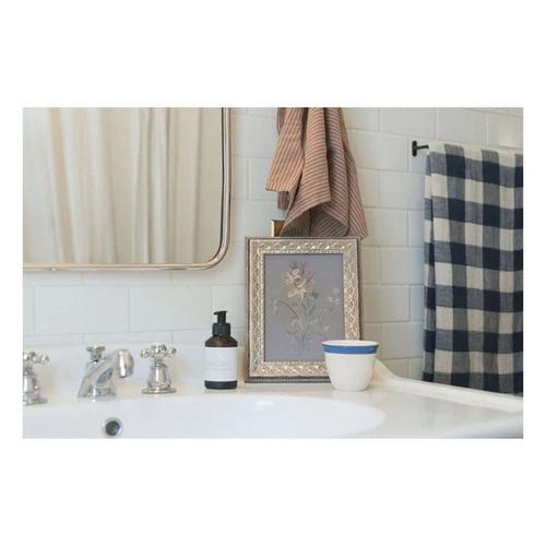 Petal Lane French Wildflowers Print - Primary Image