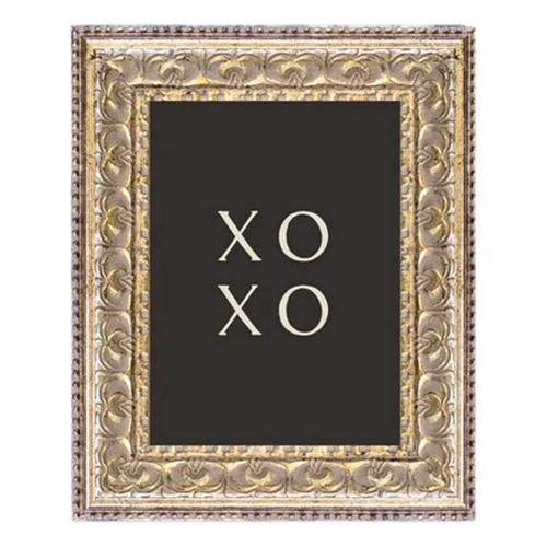 Petal Lane XOXO Black Back Print - Primary Image