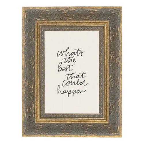 Petal Lane The Best That Could Happen Print - Primary Image