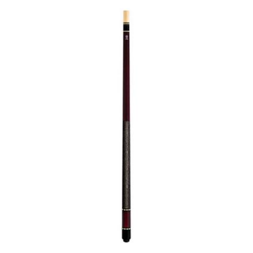 McDermott Lucky Square Detail Pool Cue