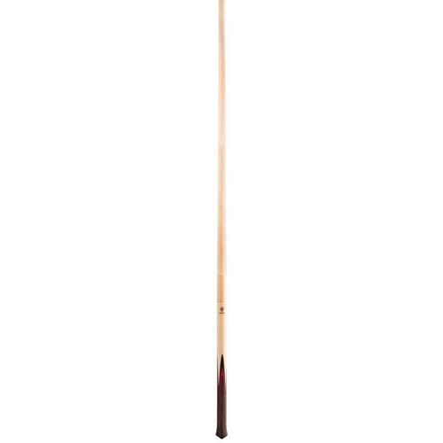 McDermott Lucky LJ2 Red Jump Cue - Primary Image
