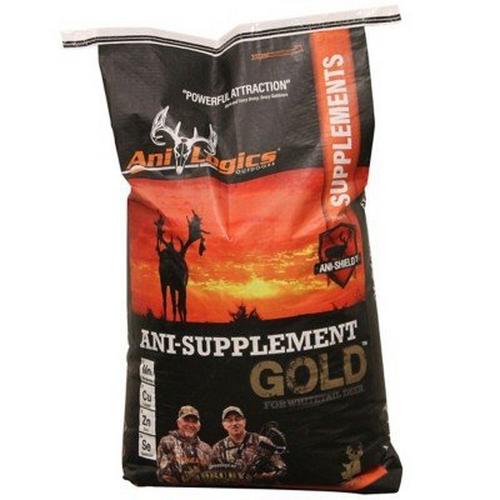 Ani-Logics Outdoors 365 50lb Supplement - Primary Image