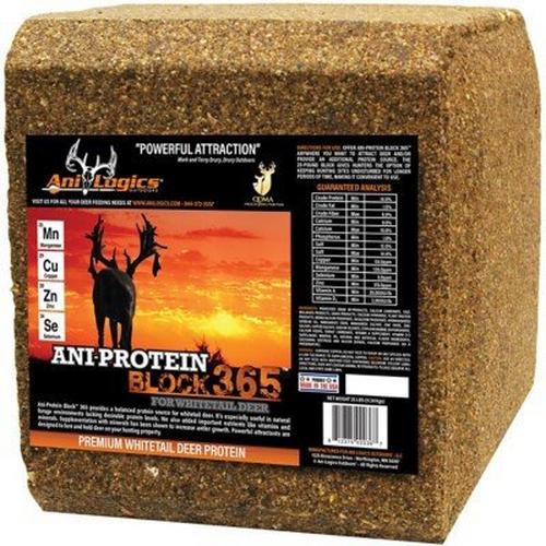 Attractant Protein Block - Primary Image