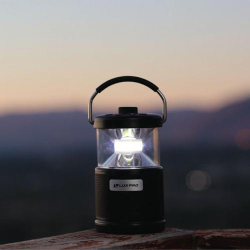 Lux Pro 572 Lumen Lantern with Bluetooth Speaker | SCHEELS.com