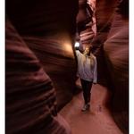 Lux Pro Rechargeable 1100 Lanter With Power Bank - Thumbnail 5 of 6