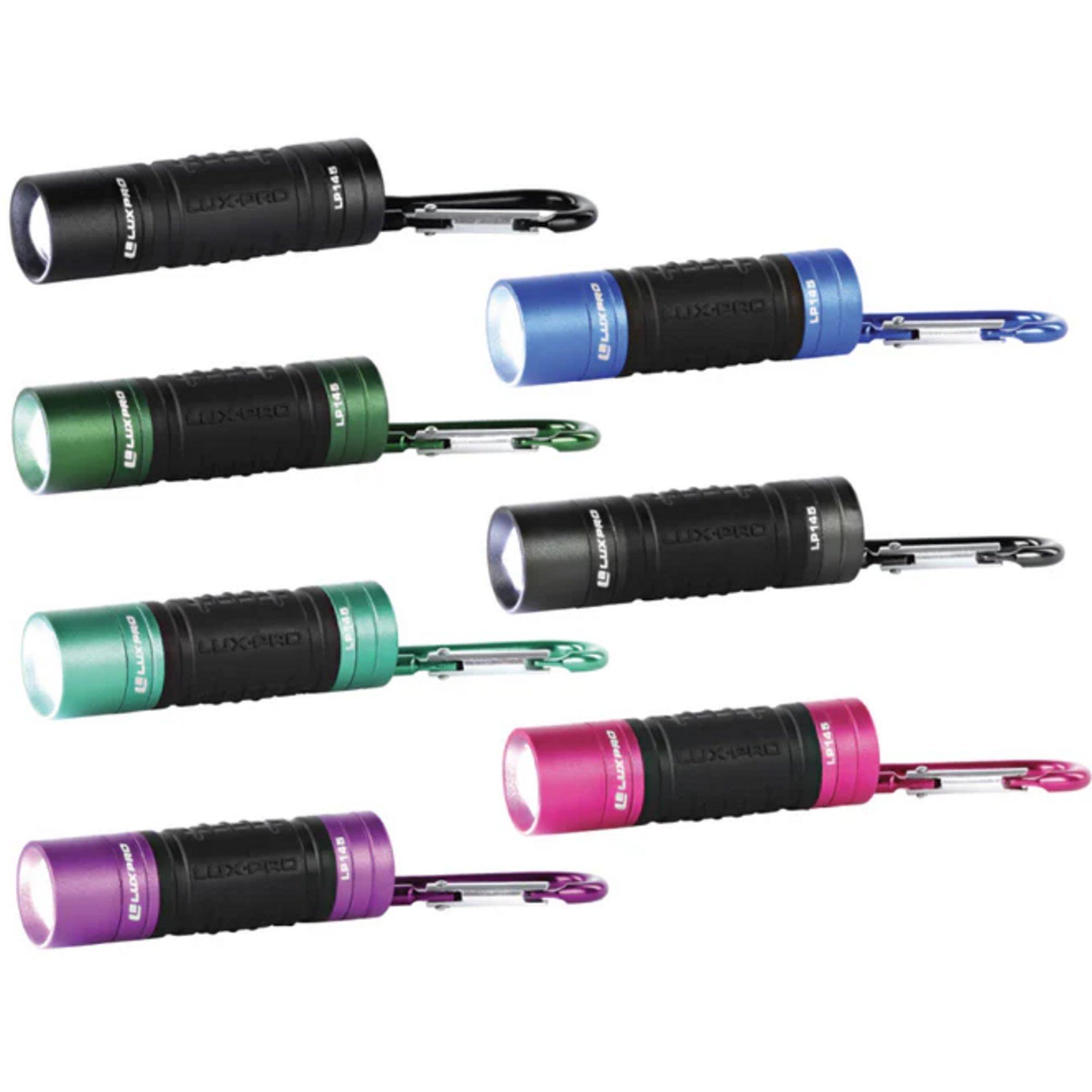 Lux Pro LP145 Keychain Flashlight - Lux Pro