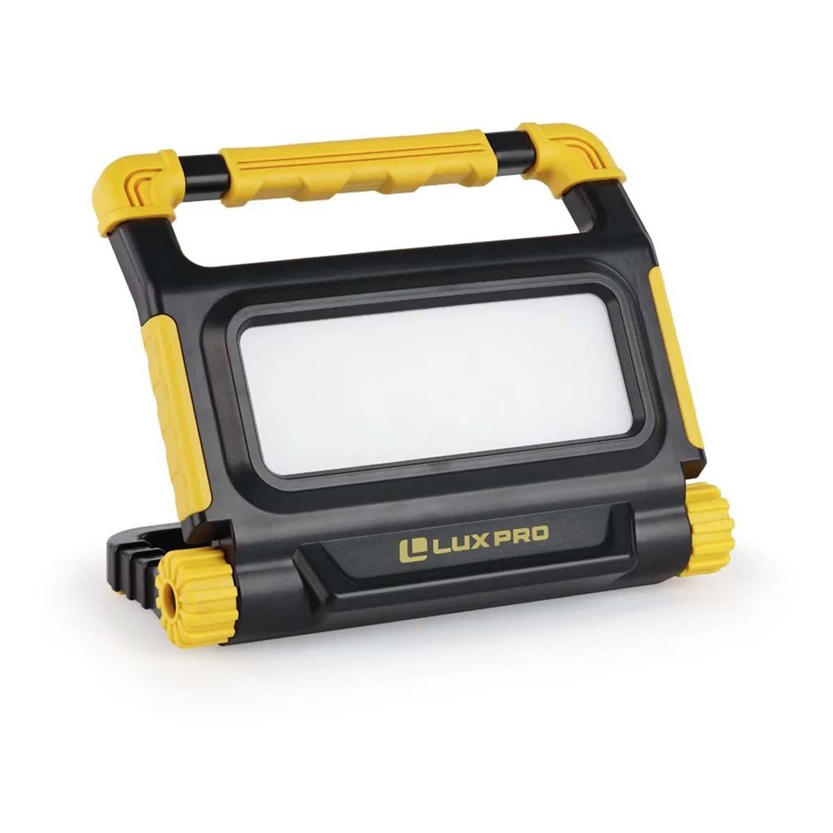 Lux Pro LP1850 Pro Series 2849 Lumen Rechargeable Work Light - Lux Pro
