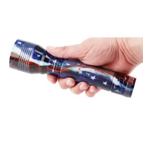 Lux Pro Freedom LED Flashlight - Primary Image