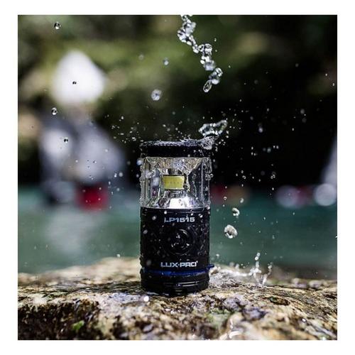 Luxpro Floating 340L Lantern and Flashlight - Primary Image