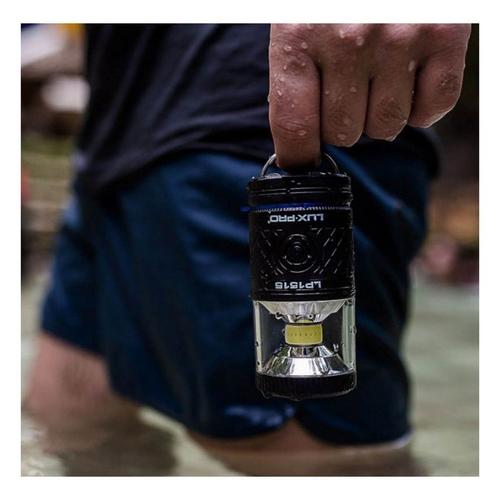 Luxpro Floating 340L Lantern and Flashlight - Primary Image