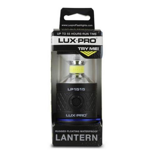 Luxpro Floating 340L Lantern and Flashlight - Primary Image