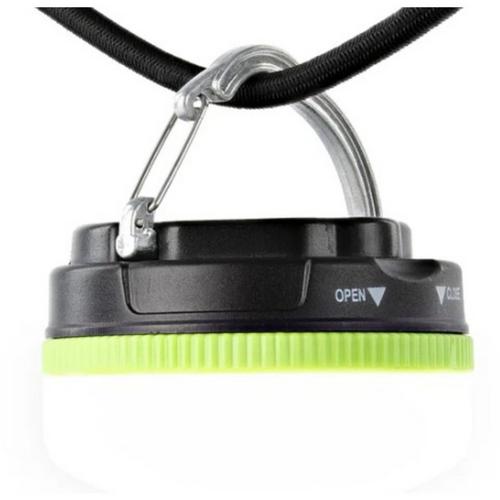 Lux Pro Mini Magnetic 118 Lumen Hangin Lantern - Primary Image