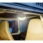 Lux Pro Mini Magnetic 118 Lumen Hangin Lantern - Thumbnail 4 of 6