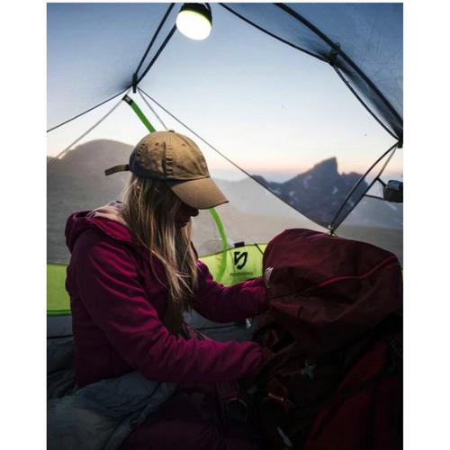 Lux Pro Mini Magnetic 118 Lumen Hangin Lantern - Primary Image