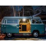 Lux Pro Mini Magnetic 118 Lumen Hangin Lantern - Thumbnail 6 of 6